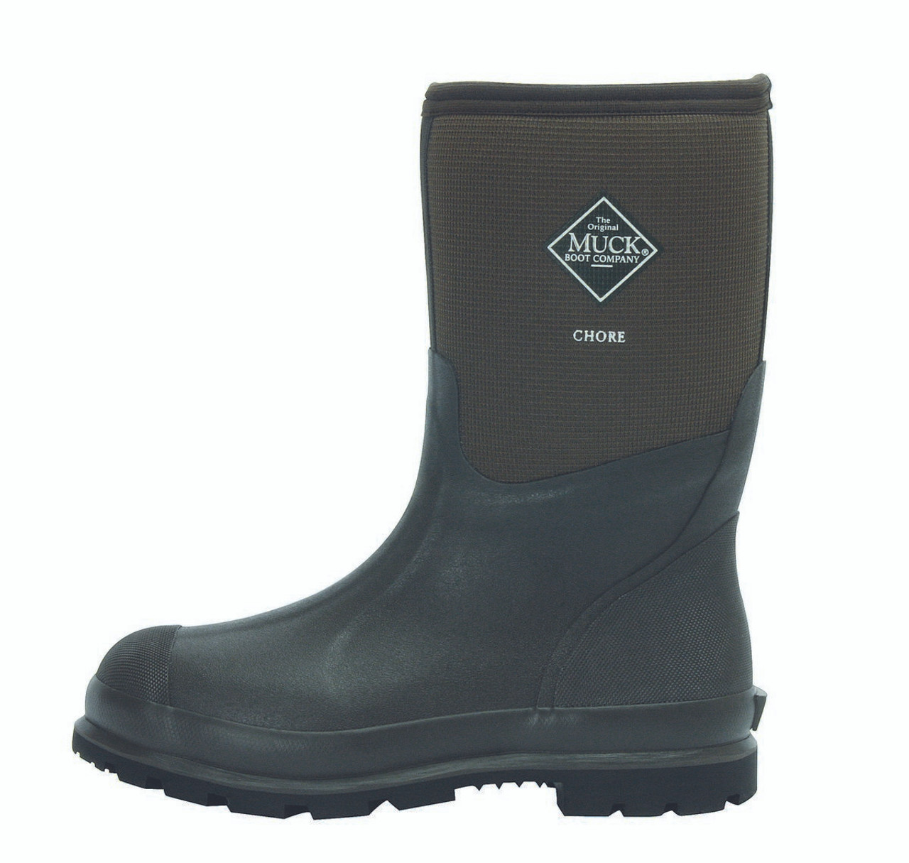 muck boots western