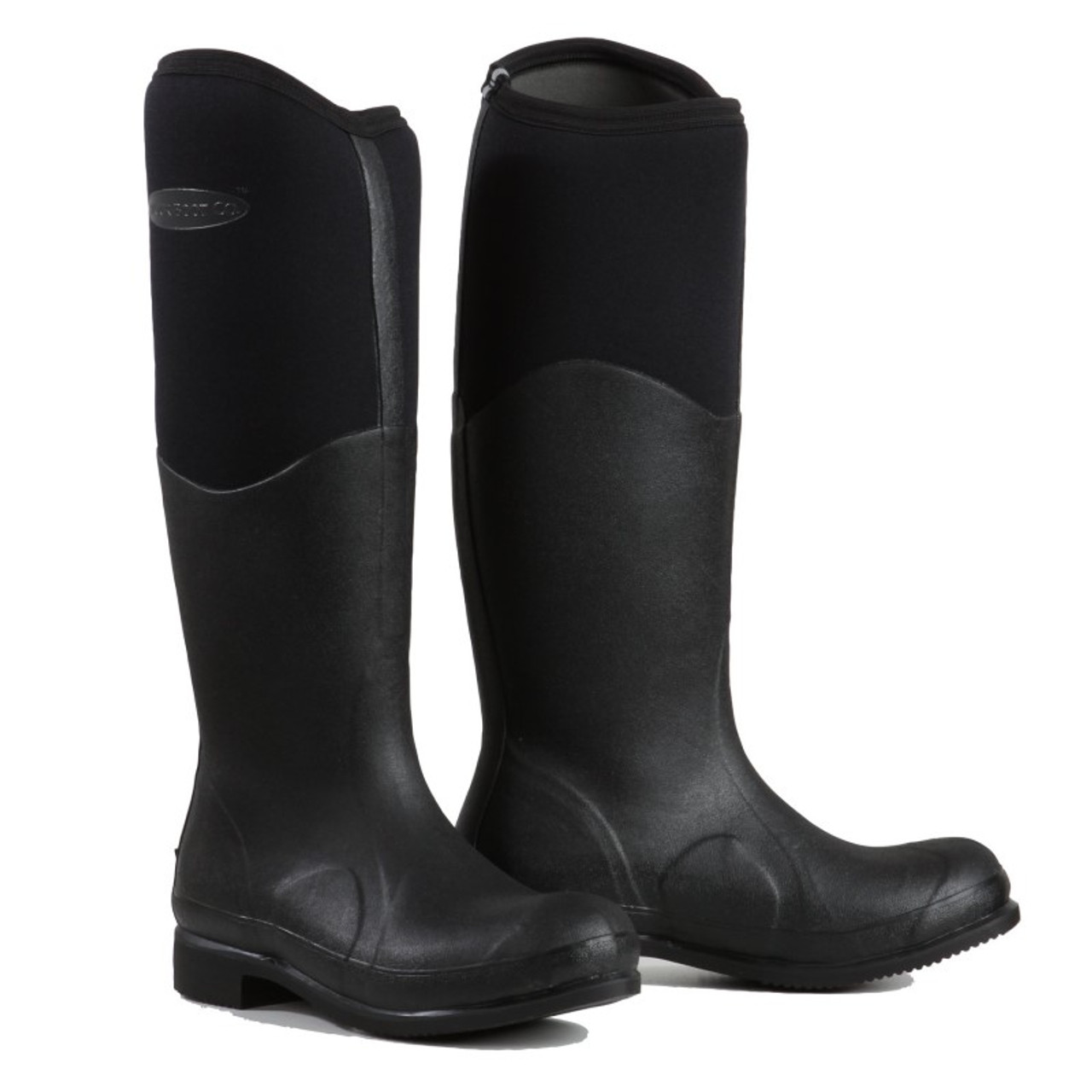 Muck Colt Ryder English Style Riding Boots