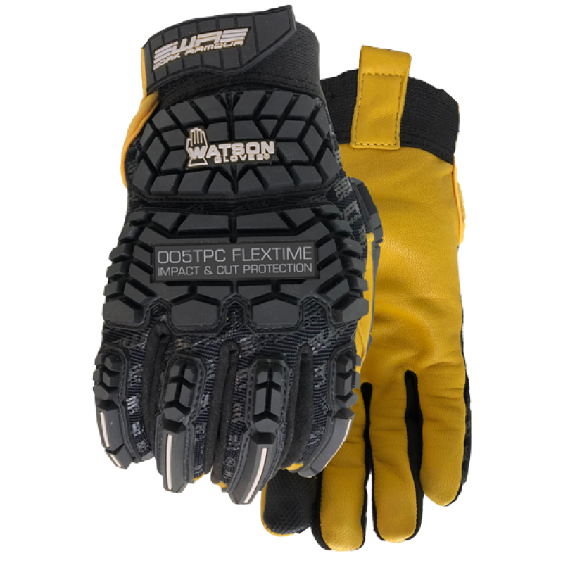 watson winter gloves