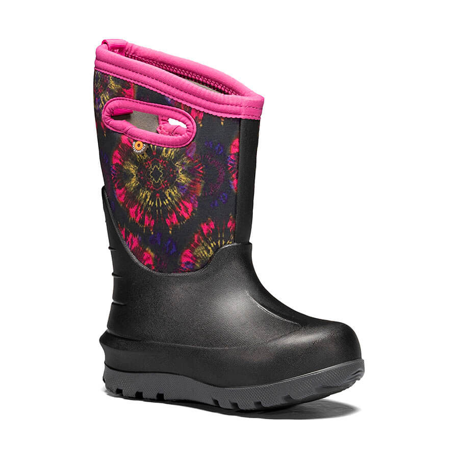 bogs kids insulated boots