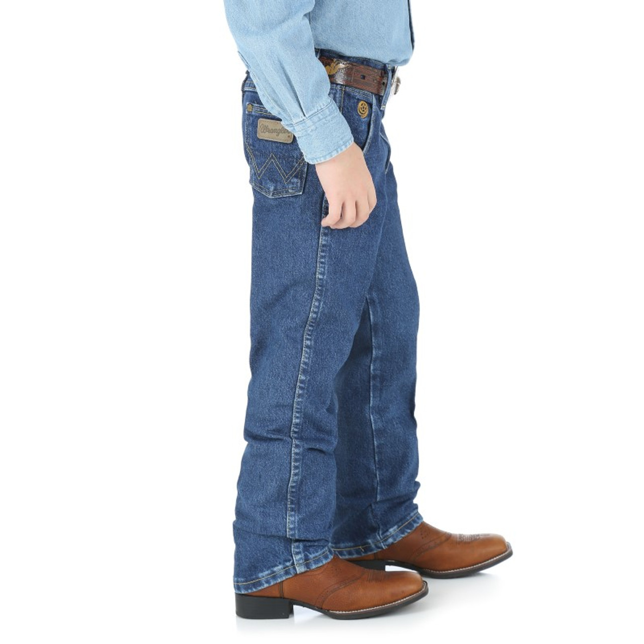 George strait cowboy cut jeans discount