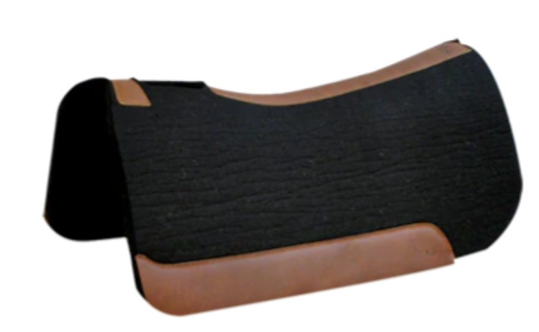 5 Star Rancher Saddle Pad