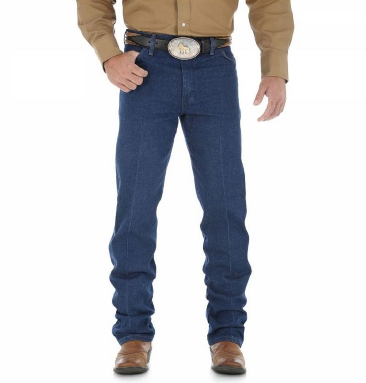 Wrangler Cowboy Cut Original Fit Jeans