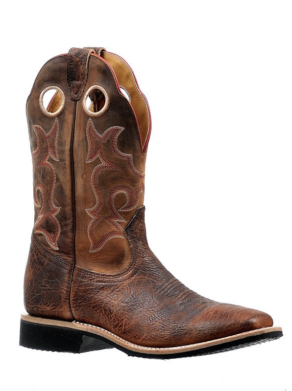 Men's Virginia Mesquite Cowboy Boots
