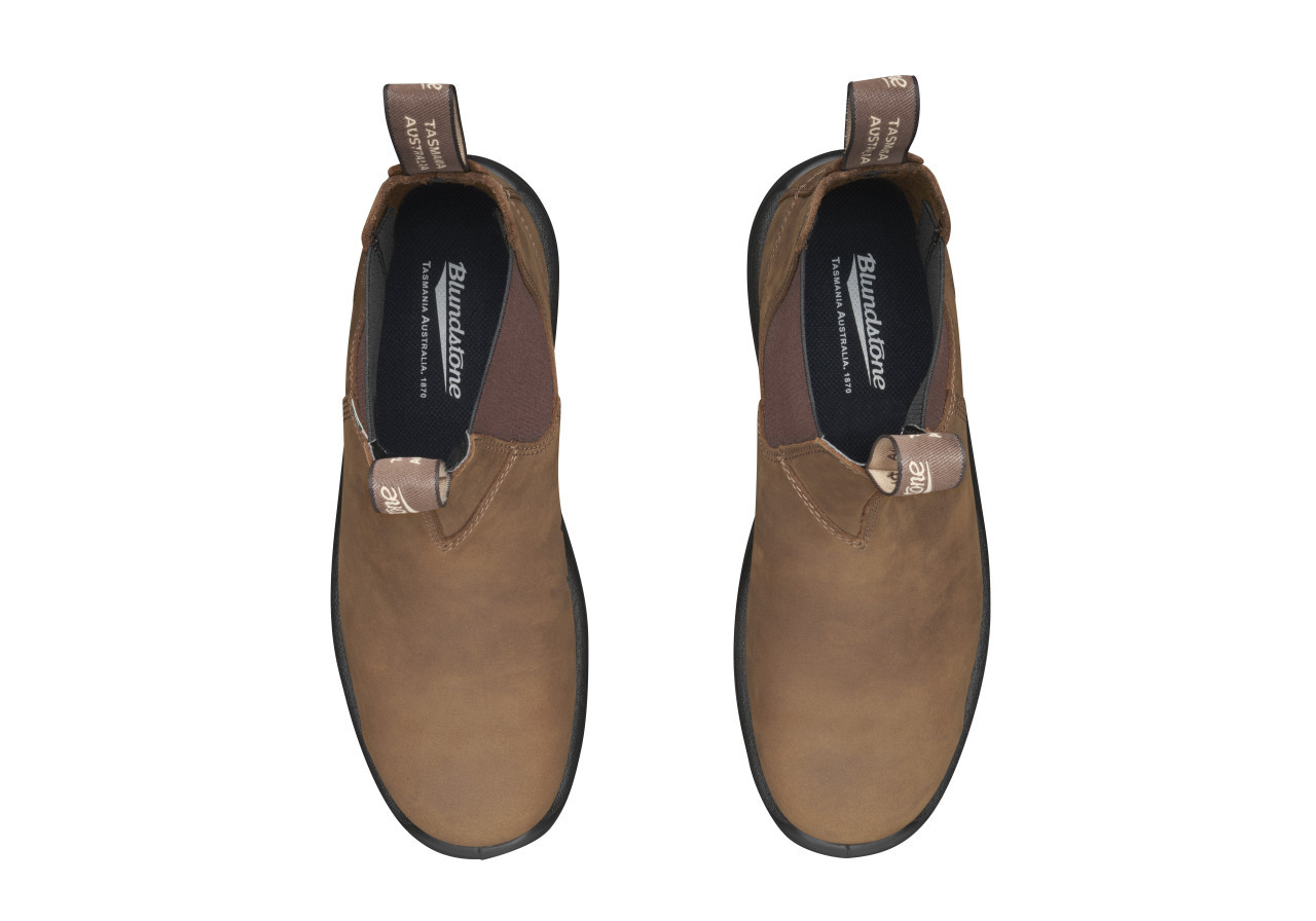 Blundstone CSA Greenpatch 164