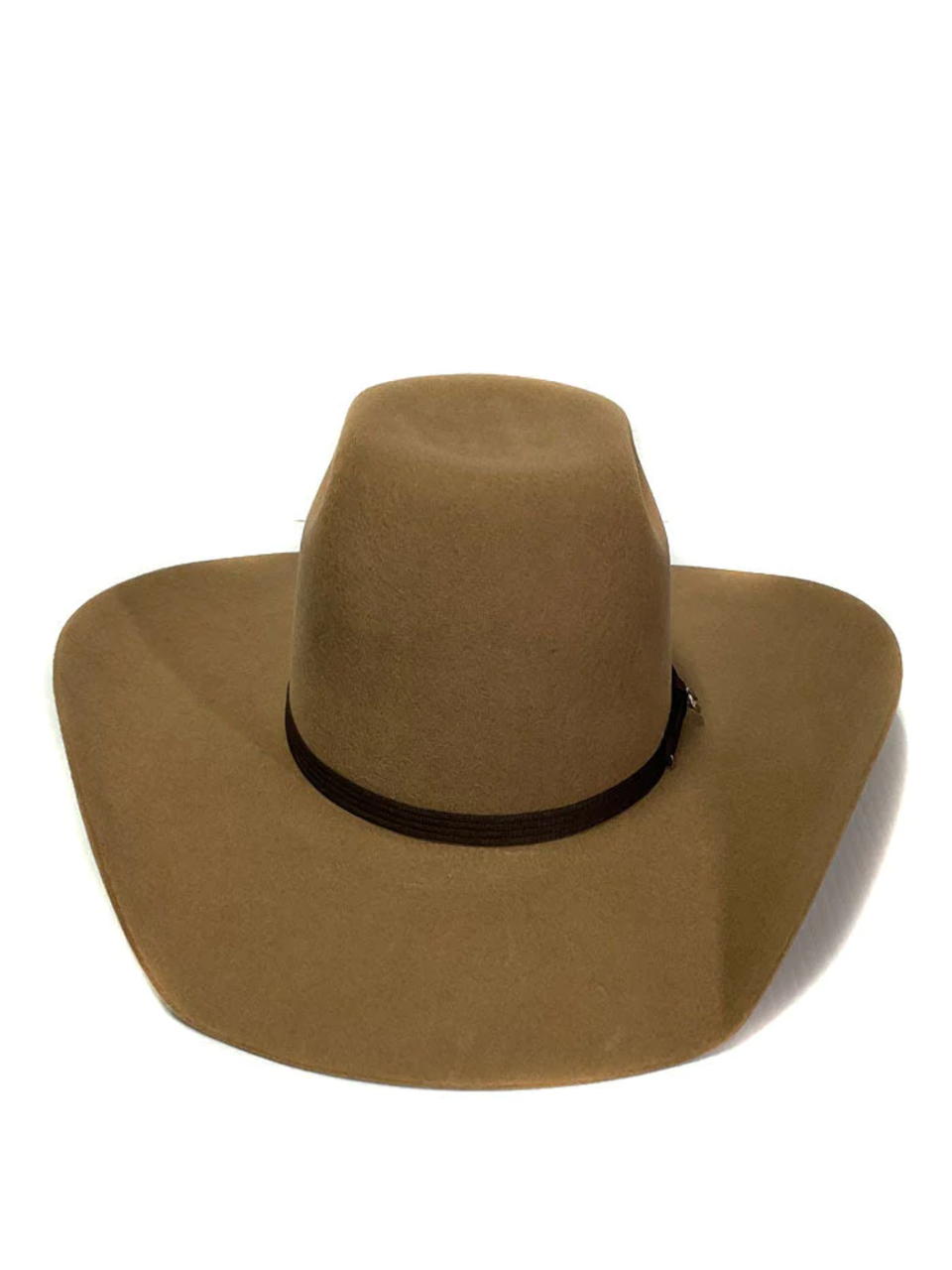 Resistol Hooey Day Money Felt Cowboy Hat