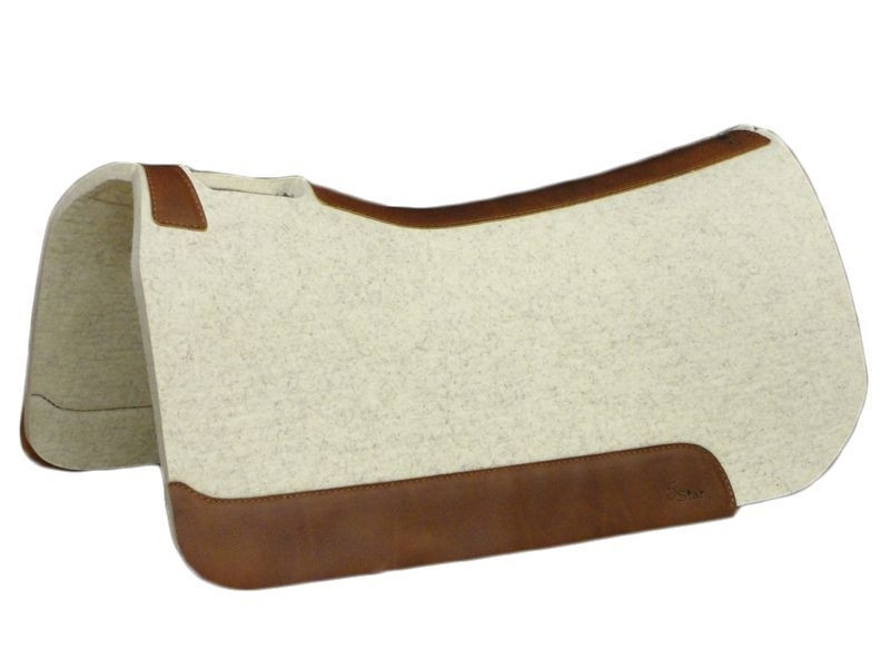 5 Star Rancher Saddle Pad