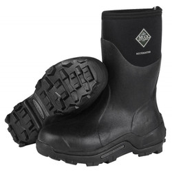 steel toe womens muck boots