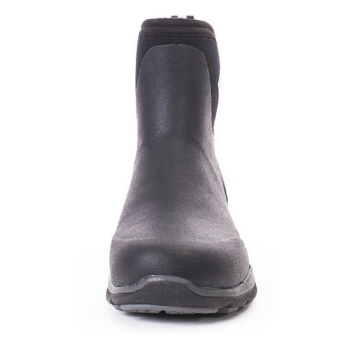 arctic excursion ankle boots