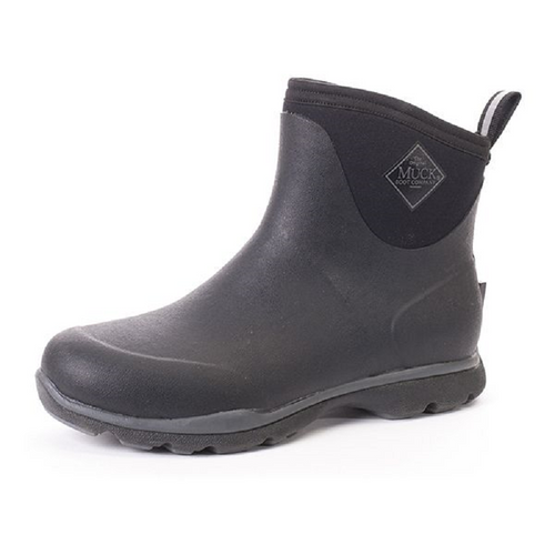 muck arctic excursion ankle boot