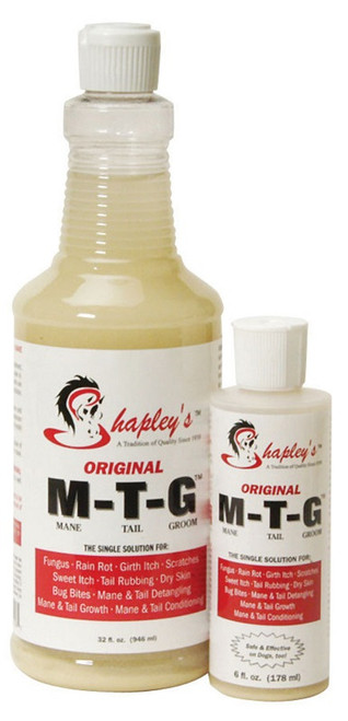 Shapley's Original M-T-G