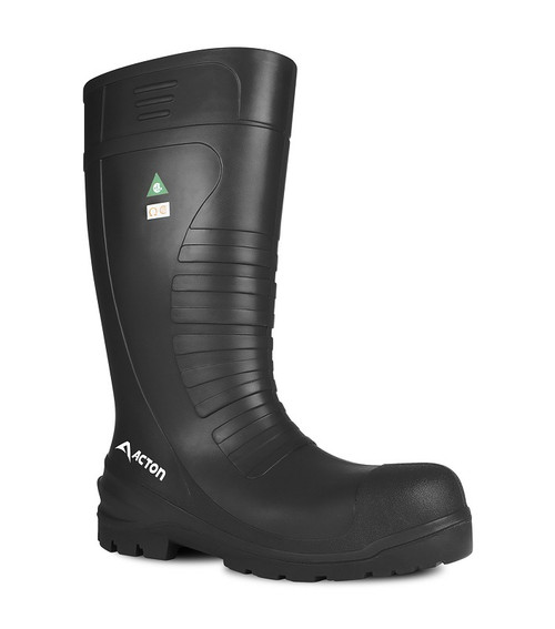 All Terrain Acton CSA Rubber Boot