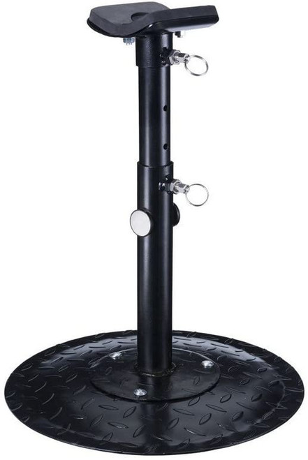 Tough-1 Professional Adjustable Farrier Stand