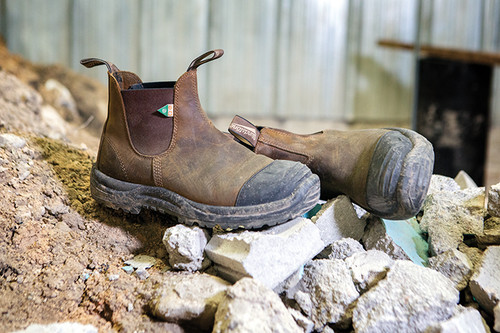 blundstone 169