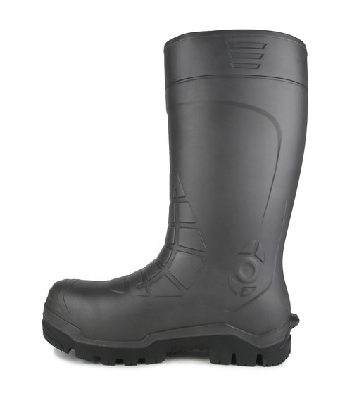 csa rubber boots