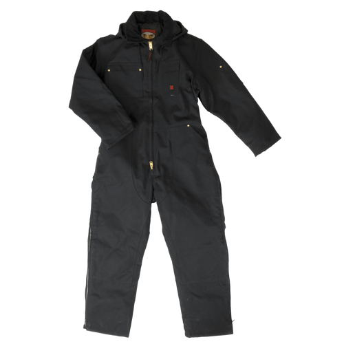 Tough Duck Heavyweight Lined Coverall