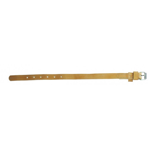 Western Rawhide Hames Strap 