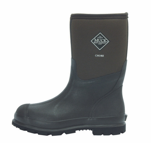 Muck Boots - Xpress Chore Cool 12"