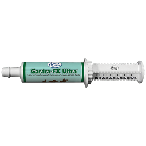 Omega-Alpha Gastra-FX™ Ultra 60 cc