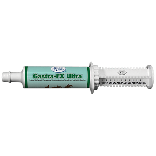 Omega-Alpha Gastra-FX™ Ultra 60 cc