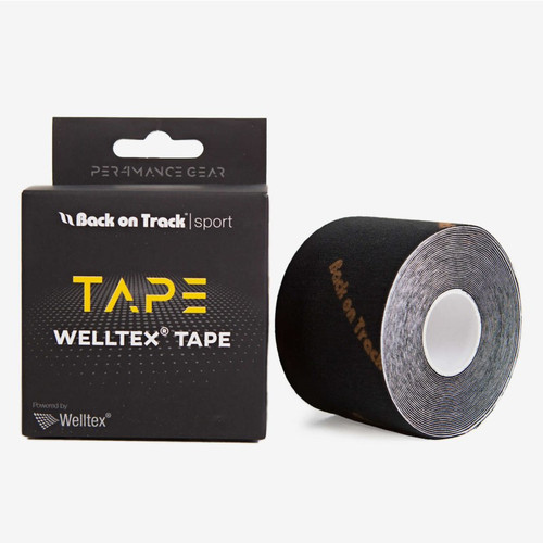 Back on Track P4G Welltex® Tape