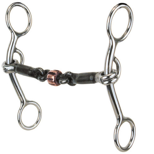 Reinsman 451 Easy Five Bit