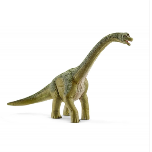 Schleich Brachiosaurus Dinosaur 