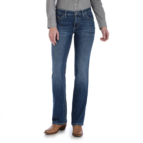 Wrangler Ultimate Riding Willow Jeans
