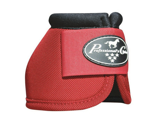 Ballistic Bell Boots - Small