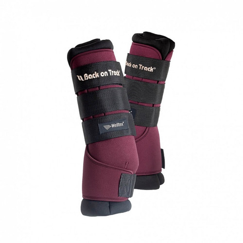 Back On Track Quickwrap