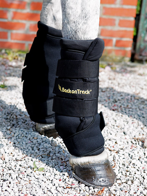 Back On Track Quickwrap