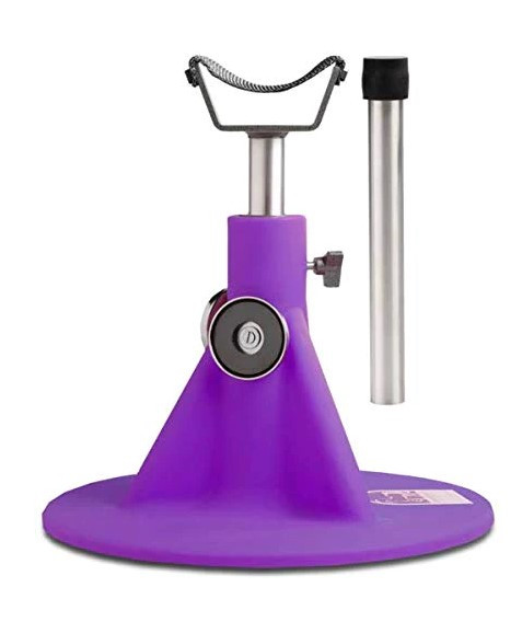 HoofJack® Hoof Stand - Purple