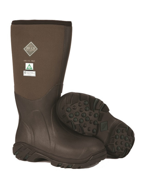 Muck Boots CSA Arctic Pro Extreme