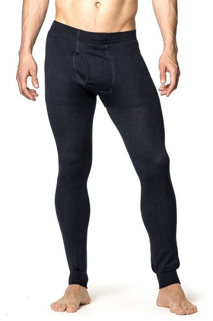 Woolpower Merino Wool Long Johns 200 - Fly