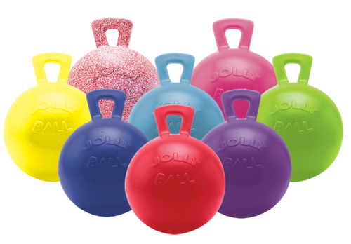 Jolly Ball 10"