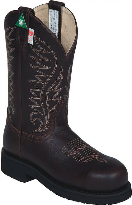 csa cowboy boots