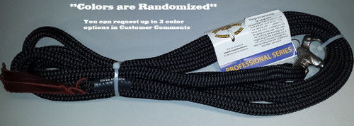 Kanga Series Horsemanship 14' Lead Line
