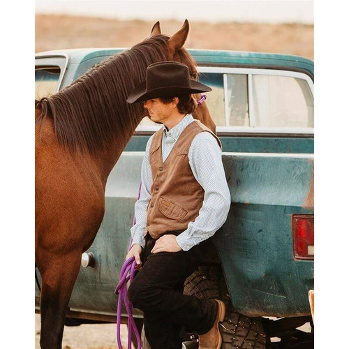 Outback Men's Montana Vest