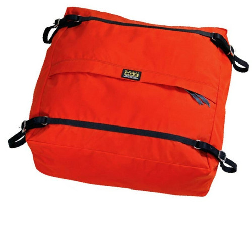 TrailMax Decker Top Pack