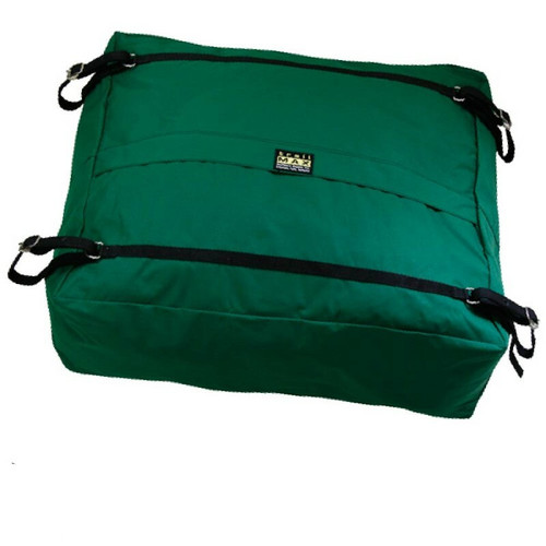 TrailMax Decker Top Pack