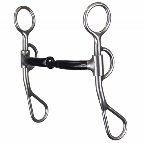 Argentine Snaffle Bit