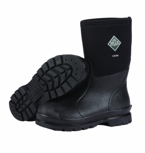 Muck Boots - Classic Chore Mid