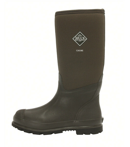 Muck Boots - Xpress Chore Cool 15" Hi