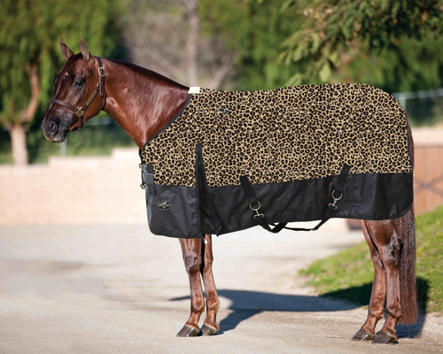Professional Choice Winter Blanket 1200D 300G