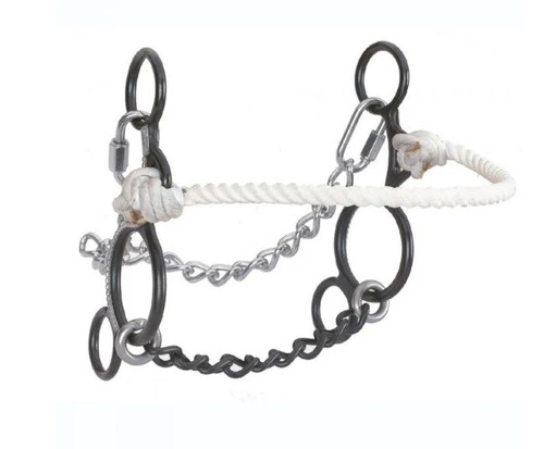 Josey Start To Finish Combo Bit