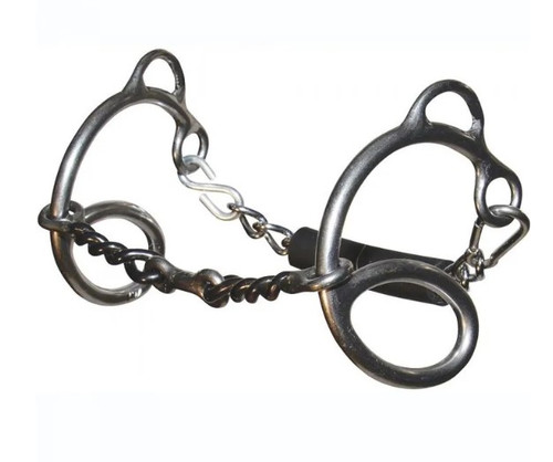767 Sharon Camarillo Twisted Dogbone