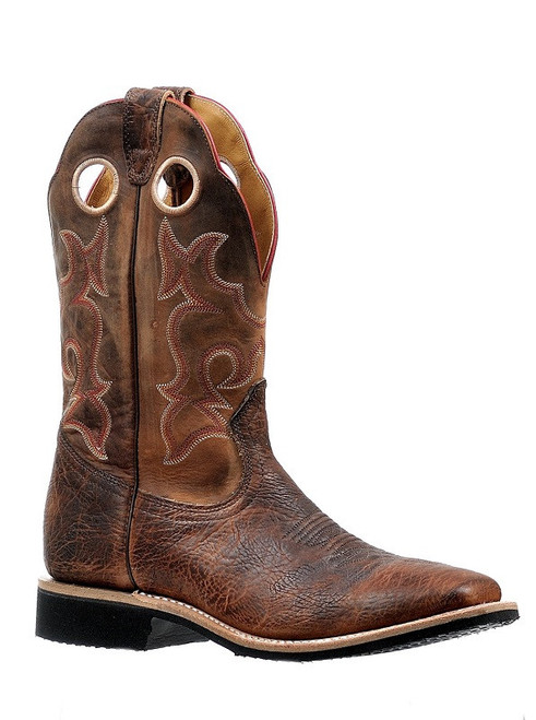 Men's Virginia Mesquite Cowboy Boots