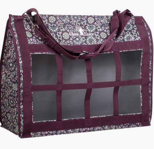 Classic Equine Top Load Hay Bag