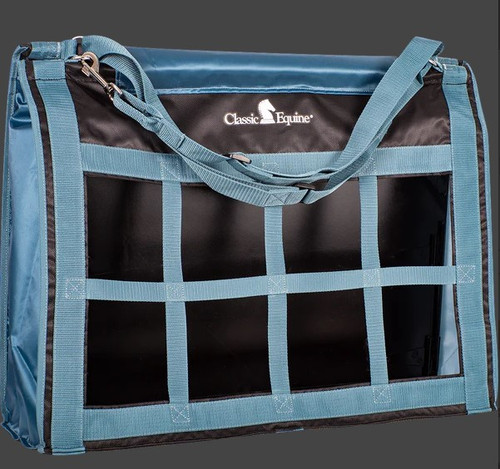 Classic Equine Top Load Hay Bag