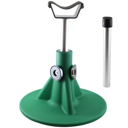 HoofJack® Hoof Stand - Standard Green